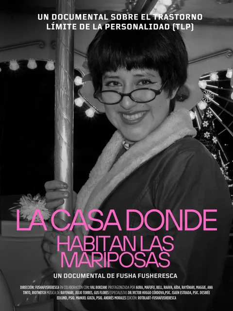 Bell, protagonista del documental