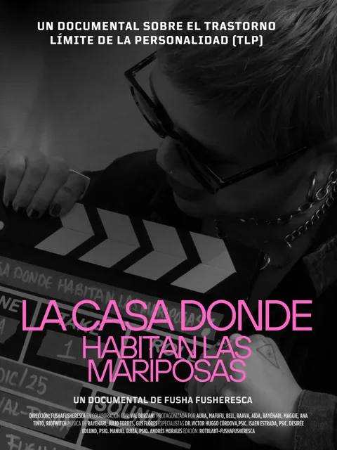 Fushafusheresca, protagonista del documental