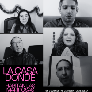 Bundle «Los especialistas» · 5 videos